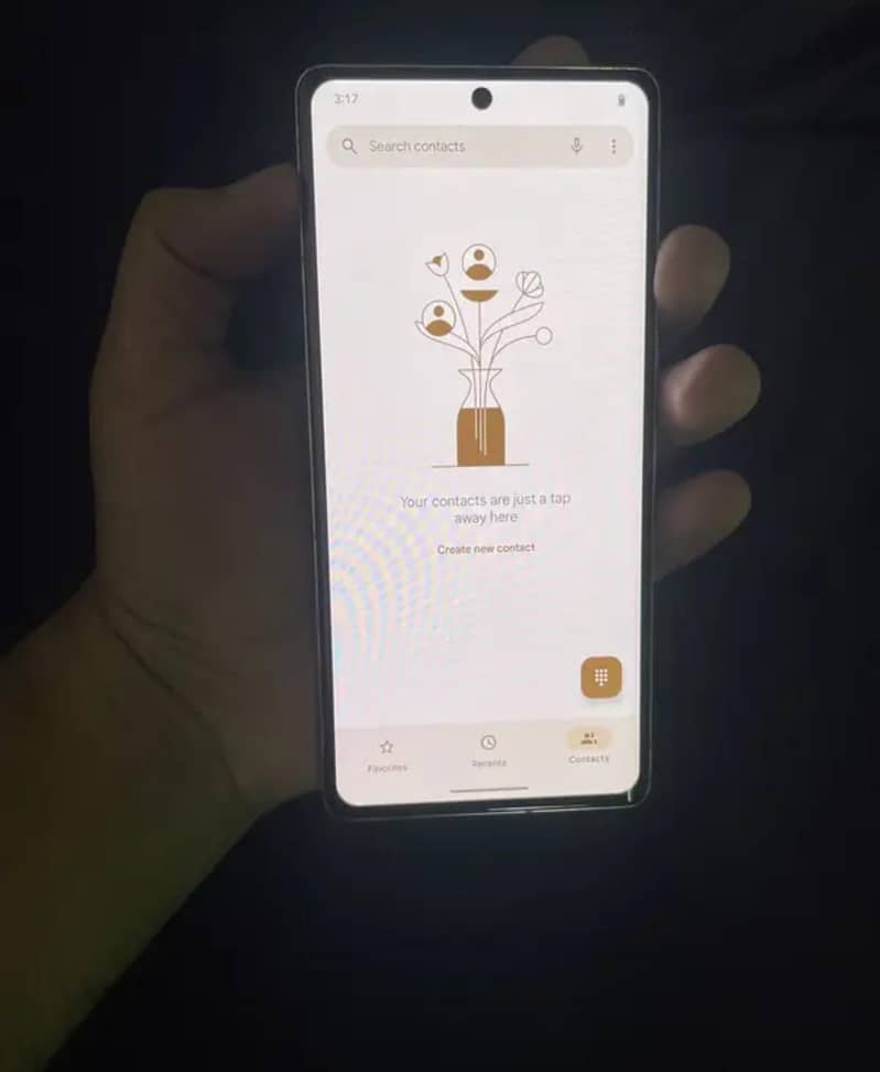 Google Pixel 7 Pro 5