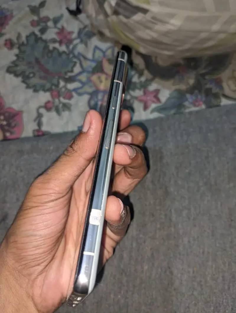 Google Pixel 7 Pro 7