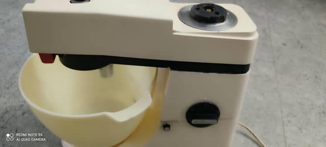 Stand Mixer Dough Maker