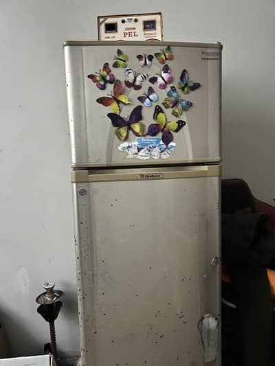 Dawlance Refrigerators Fridge for Sell working 100%