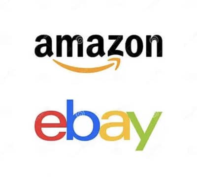 Looking for Shopify, Ebay and Amazon Manager