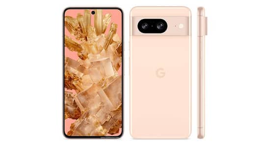 Google Pixel 8 8GB 128GB