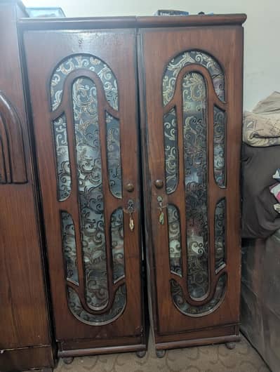 diwader in used condition