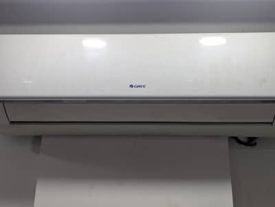 Gree 1.5 ton AC