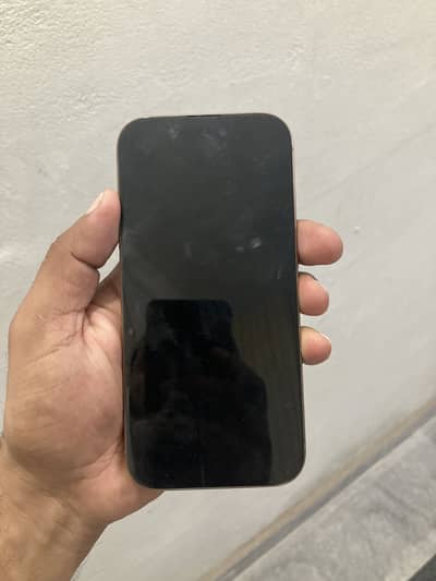 Apple iPhone 16 Pro