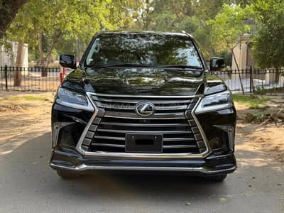 Need Family driver