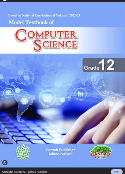 Computer,english,urdu,pak study matric nd intermidiate teacher online