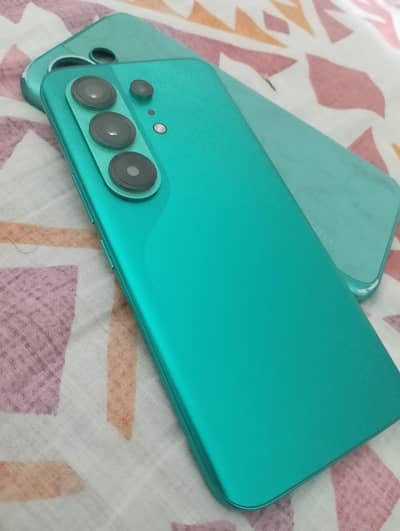 Tecno camon 50 pro