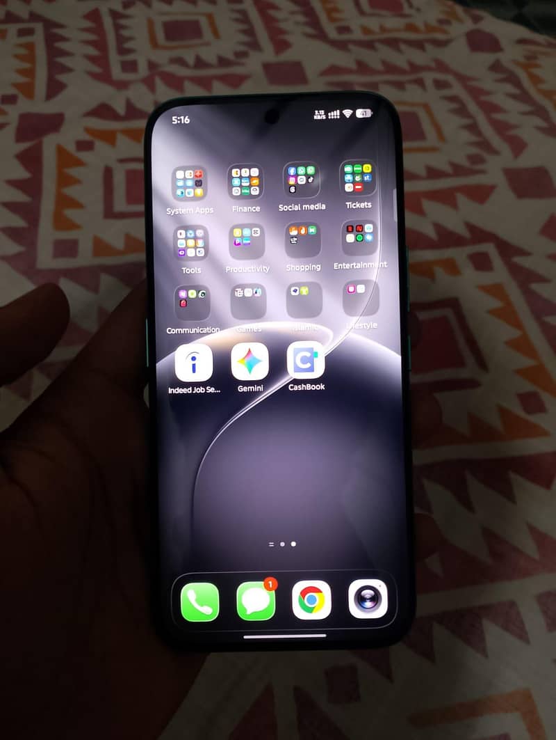 Tecno camon 50 pro 2