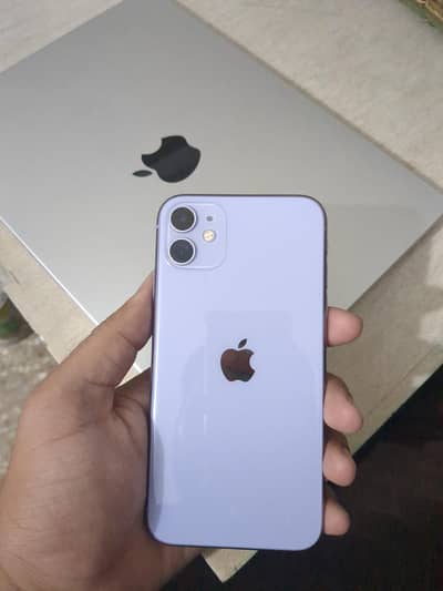 Apple iPhone 11