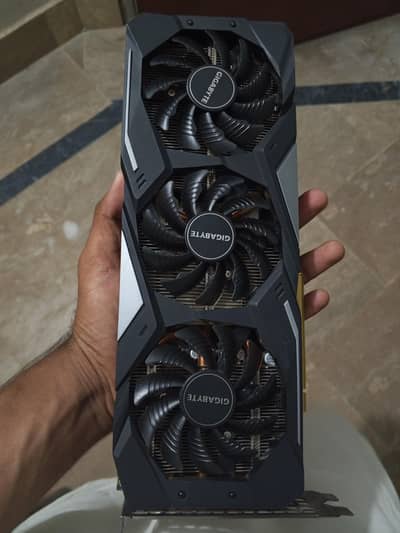 Gtx 1660 super