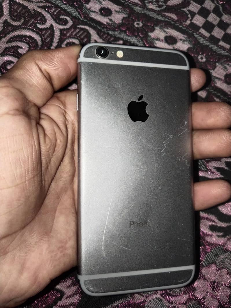 Apple iPhone 6 1
