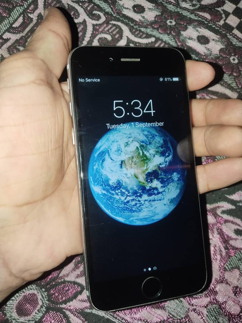 Apple iPhone 6 2