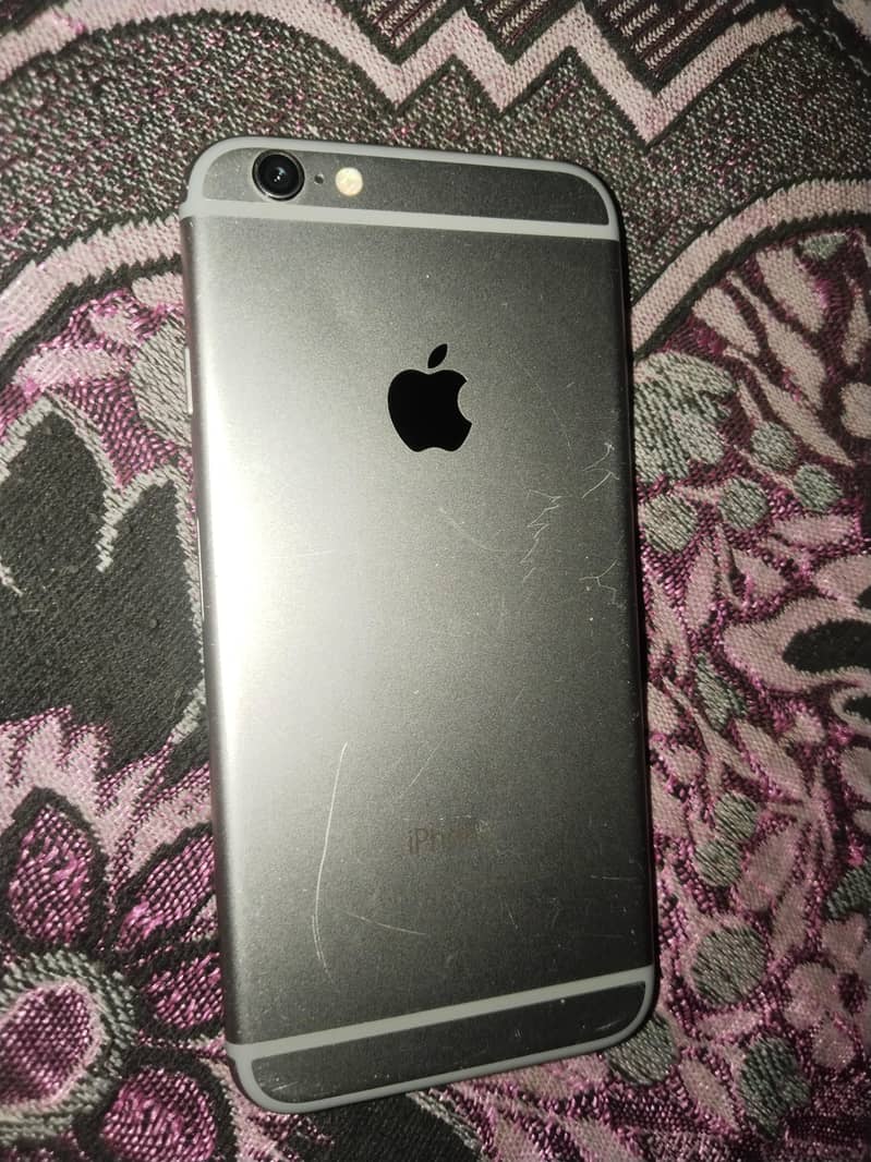 Apple iPhone 6 4