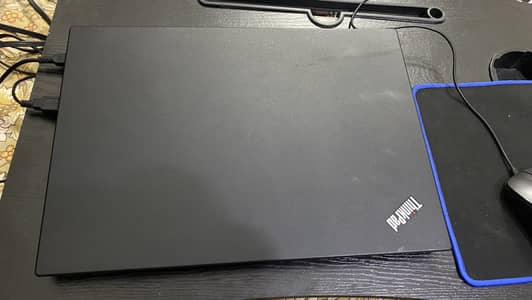 Lenovo ThinkPad L480 – i5 8th Gen | 16GB RAM | 256GB SSD NVMe