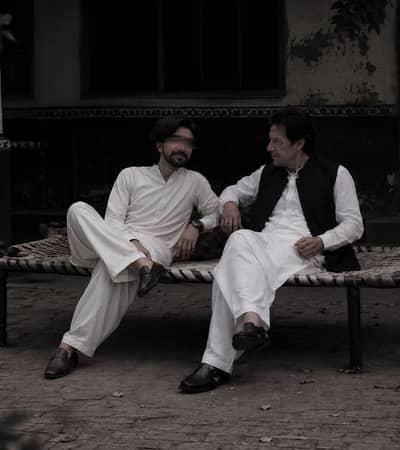 Waseem Mirani