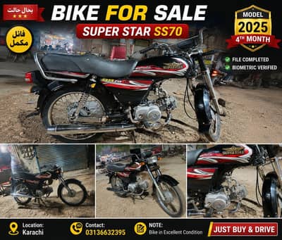 super star 2025 ka 4month