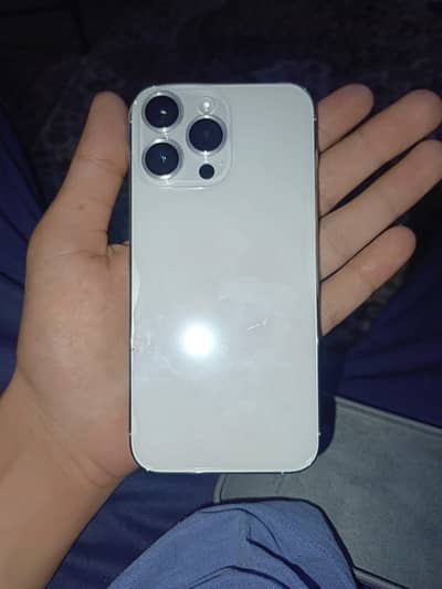 Apple iPhone 14 Pro Max - 256GB LLA Model