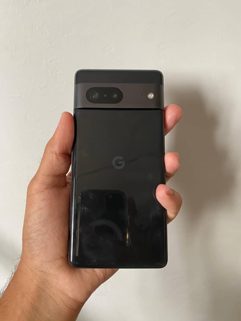 Google Pixel 7 2