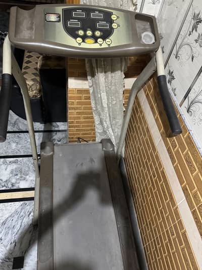 treadmill