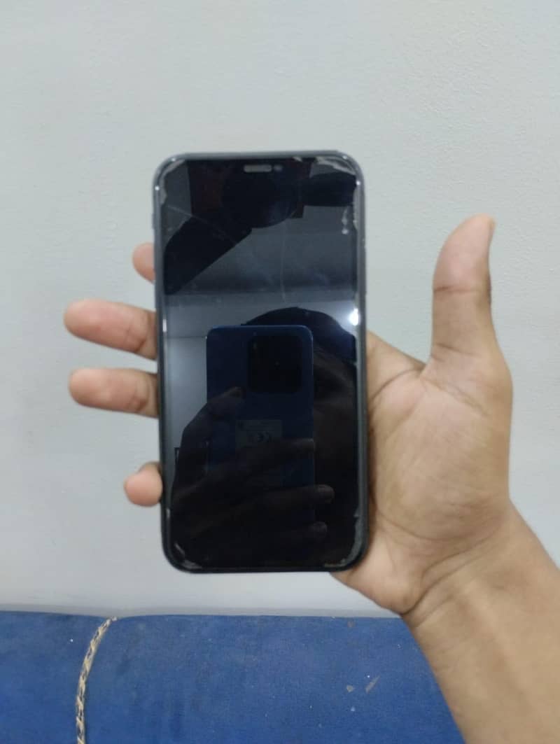 Apple iPhone 11 1