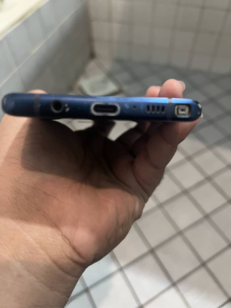 Samsung Mobile Note 9 2