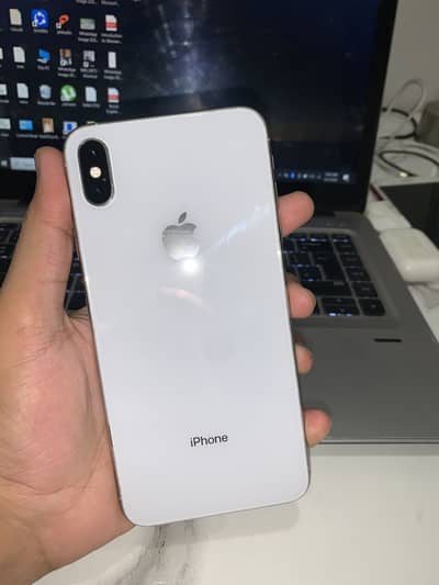 Apple iPhone XS Max