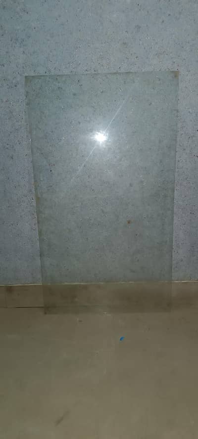 centre table glass for sale
