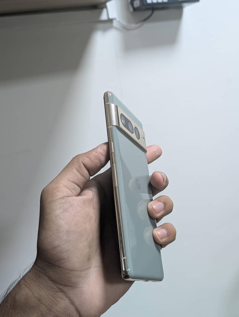 Google Pixel 7 Pro 1
