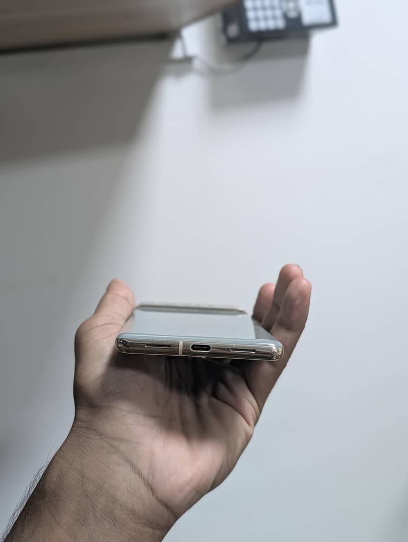 Google Pixel 7 Pro 2