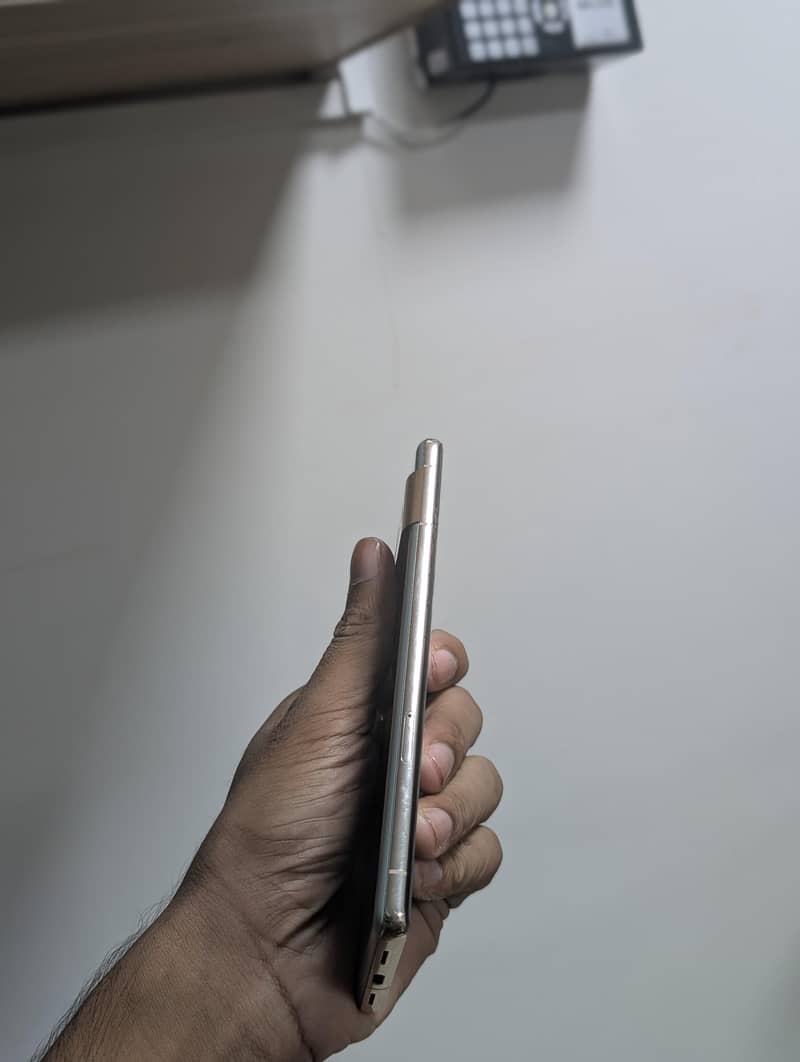 Google Pixel 7 Pro 3