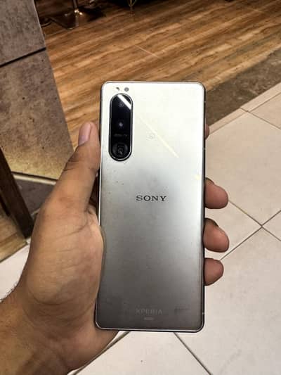 Sony Xperia 5 mark 3