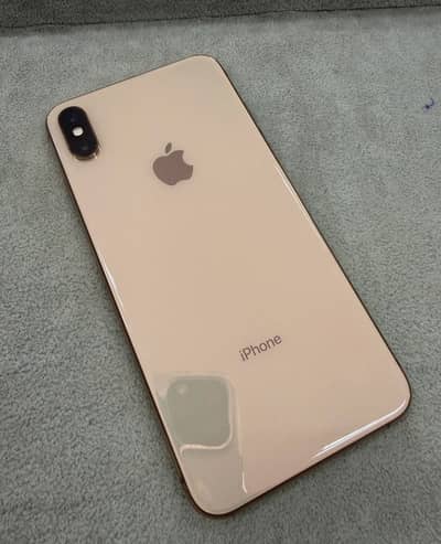 Apple iPhone XS Max