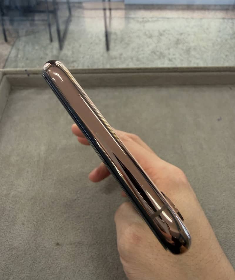 Apple iPhone XS Max 3