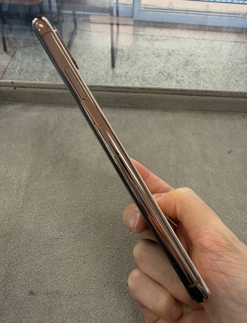 Apple iPhone XS Max 4