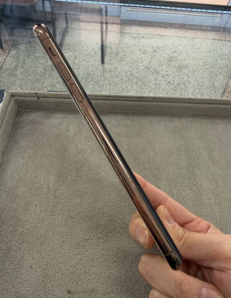 Apple iPhone XS Max 5