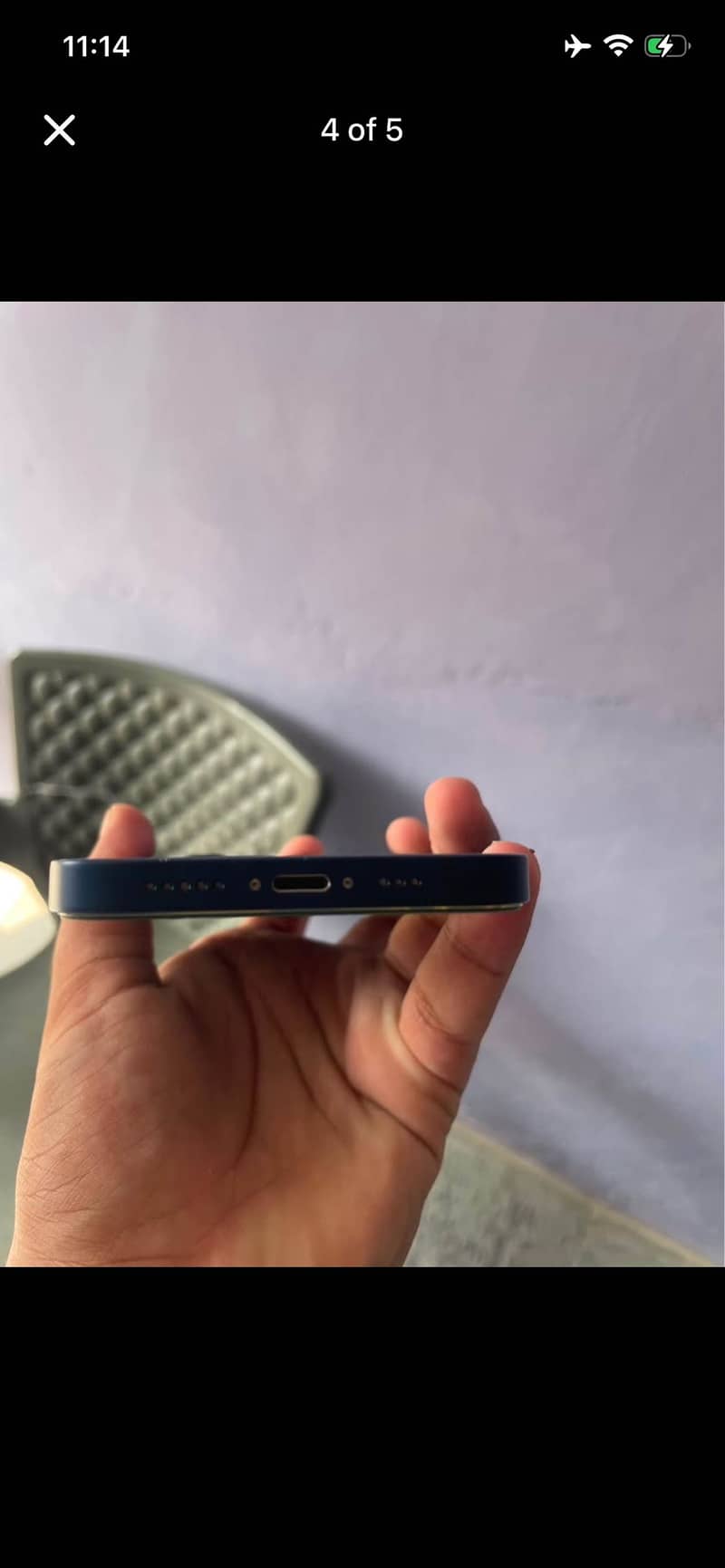 Iphone 12 3