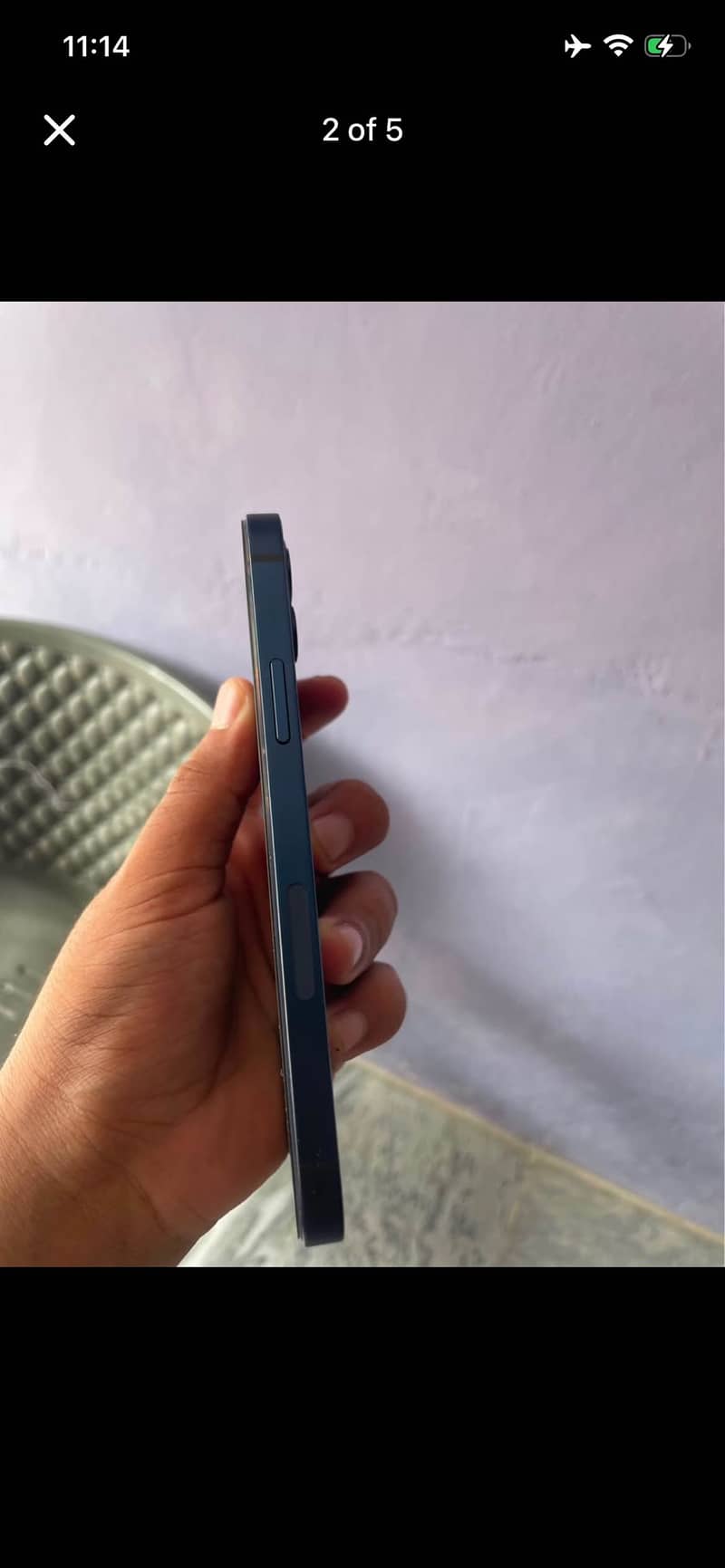 Iphone 12 4