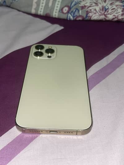 Apple iPhone 12 Pro Max