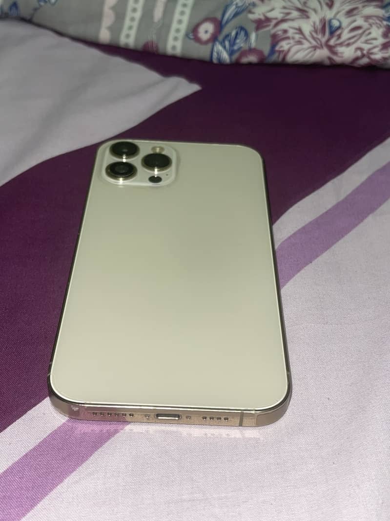 Apple iPhone 12 Pro Max 0