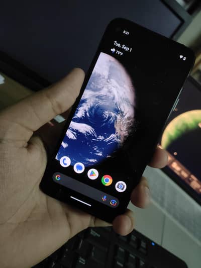 Google Pixel 4a