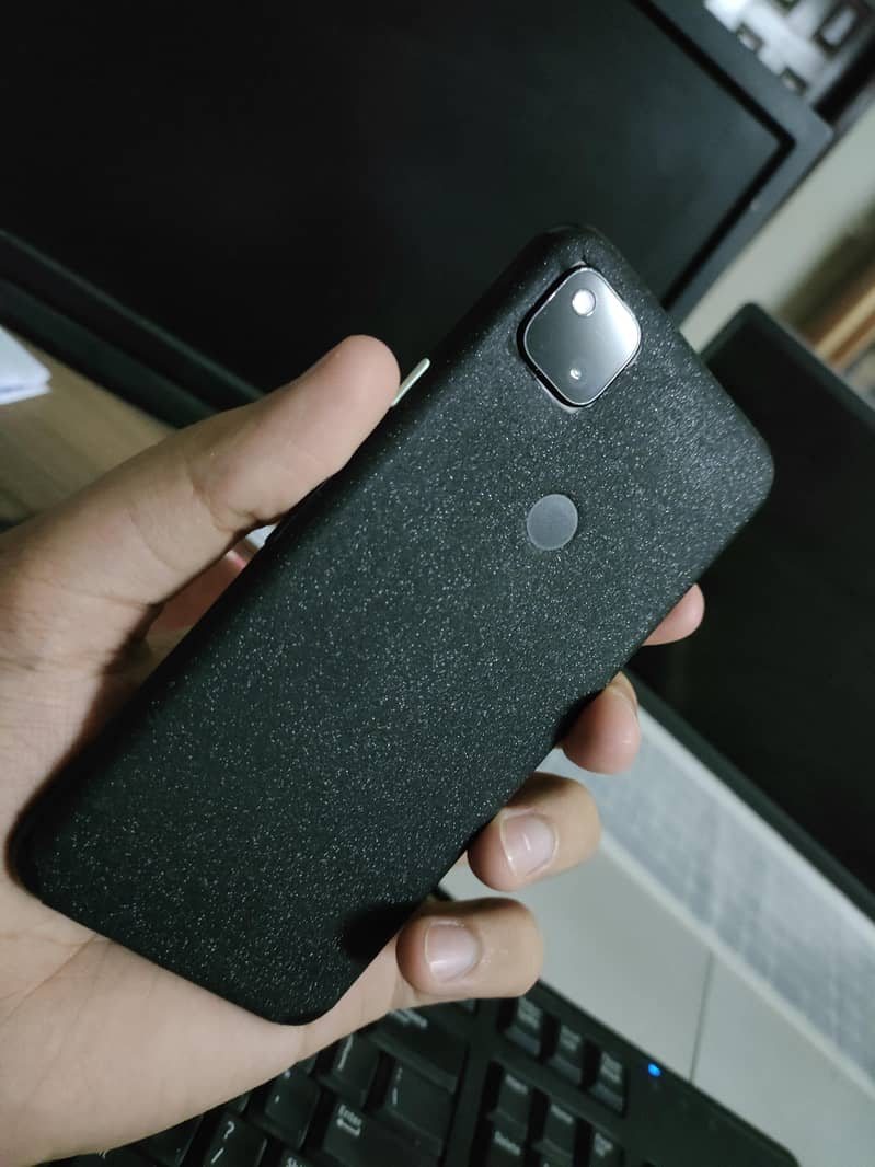 Google Pixel 4a 1
