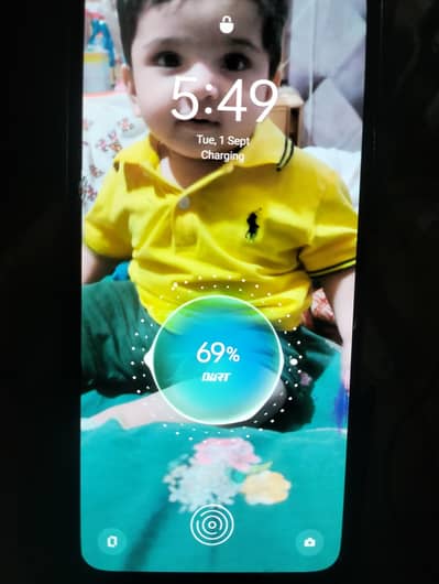 Realme 8