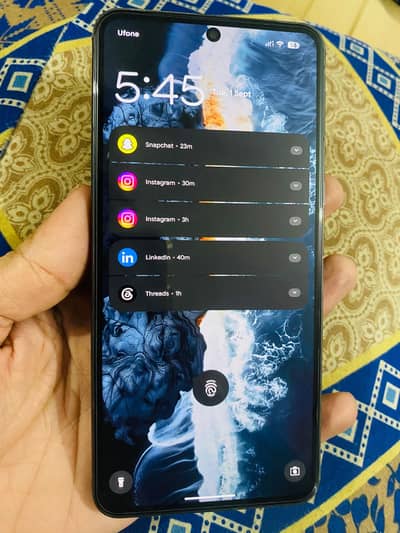 Google Pixel 8 Pro