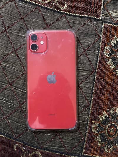 Apple iPhone 11 FU