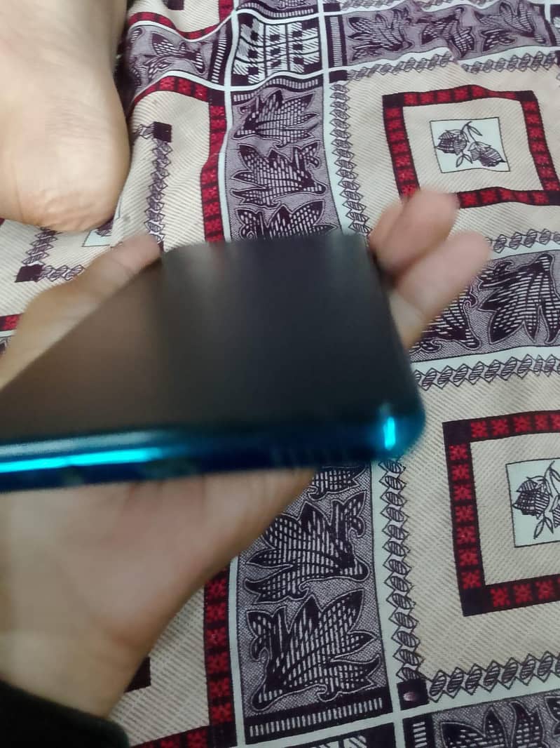 Infinix Note 8 2