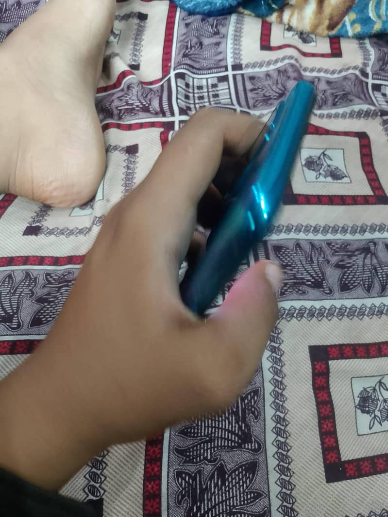 Infinix Note 8 5