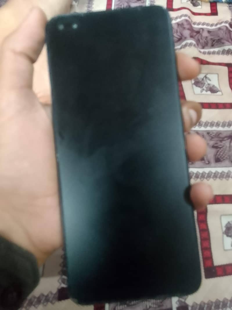 Infinix Note 8 7