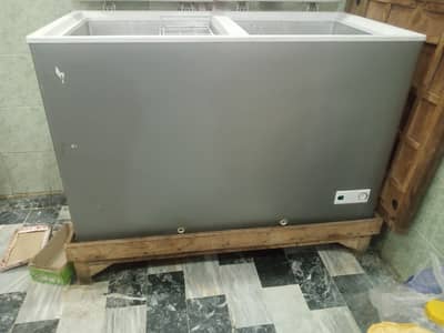 brand new home used