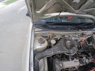 Suzuki Cultus VXR 2007